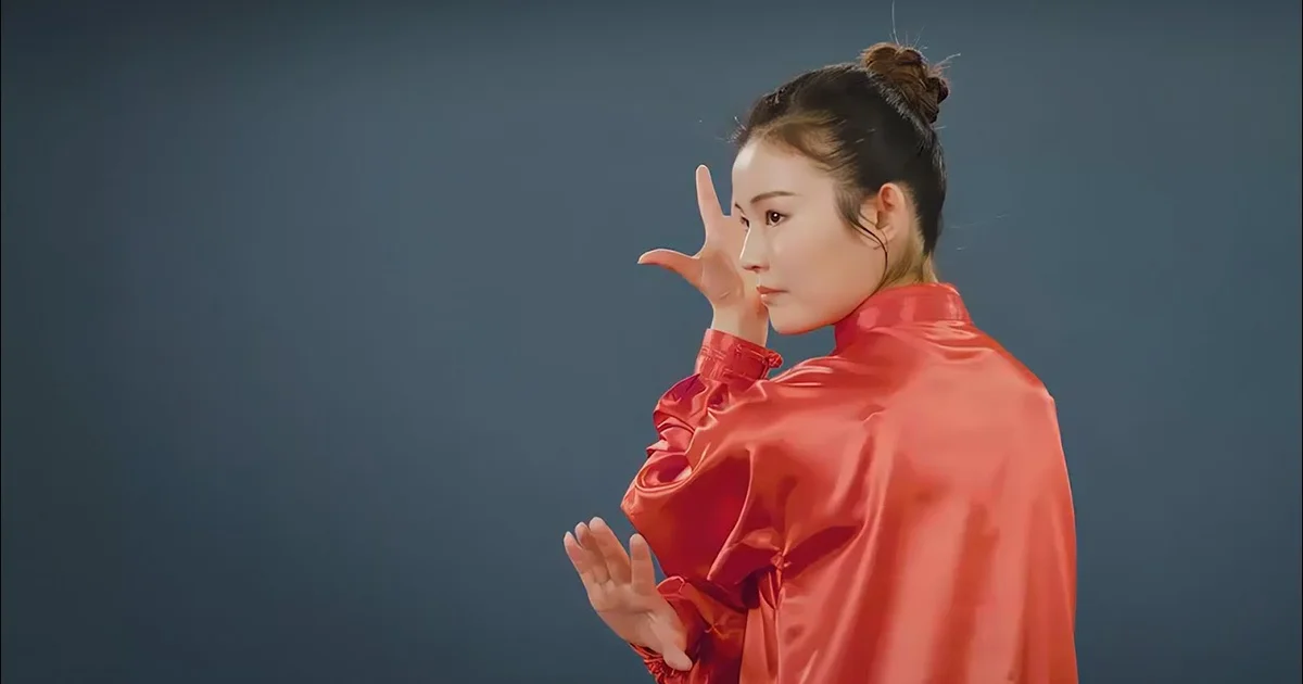 Baguazhang: The Martial Art Where You Never Stop Walking in Circles