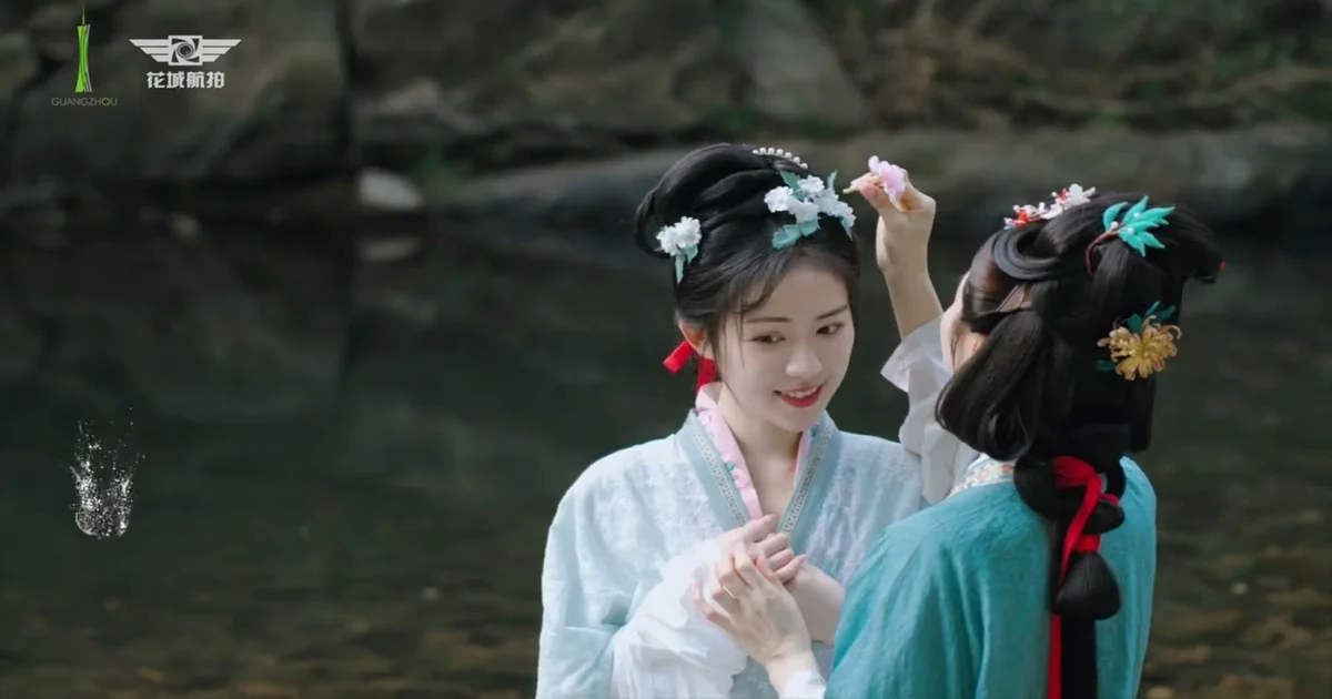 Shangsi Festival: China's Forgotten Valentine's Day on the Double Third