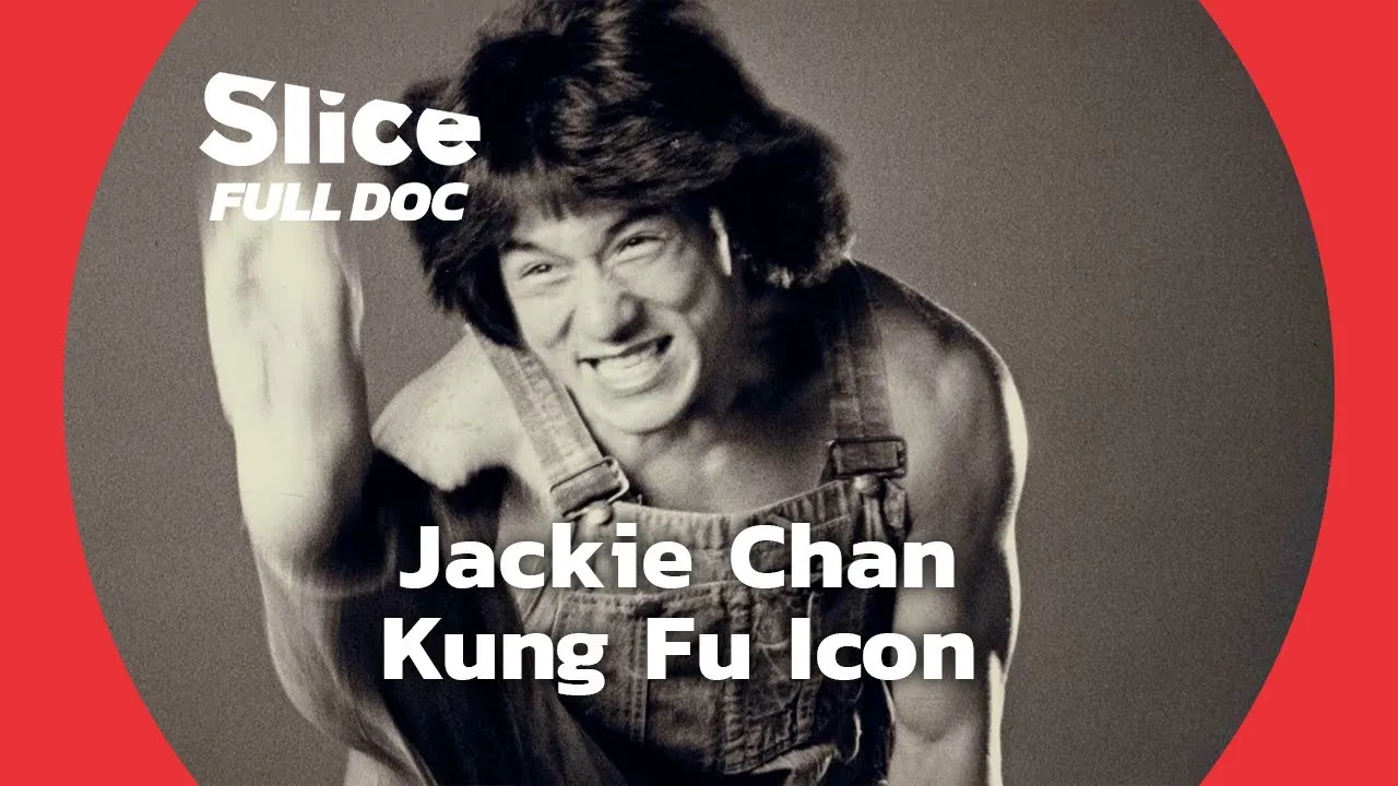 From Bruce Lee to Jackie Chan: How Kung Fu Films Conquered the World