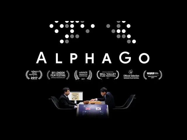 AlphaGo and Weiqi — When AI Cracked the World's Oldest Board Game