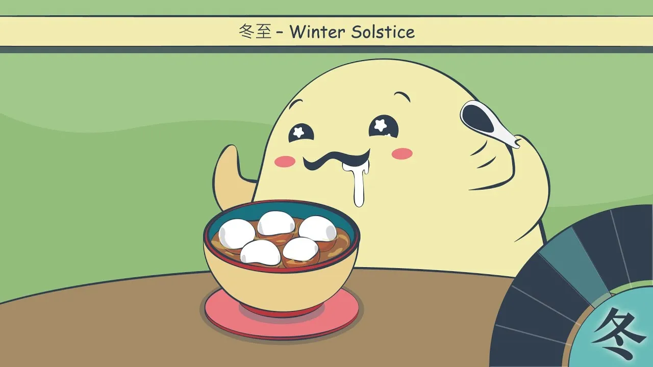 Winter Solstice: Why Northern China Calls It 'Bigger Than New Year'