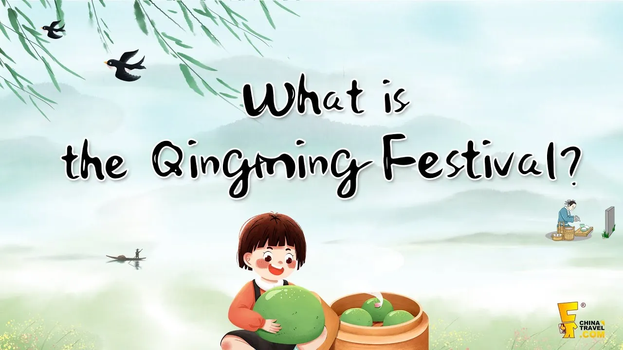 Qingming — How the Chinese Talk to Their Ancestors Once a Year