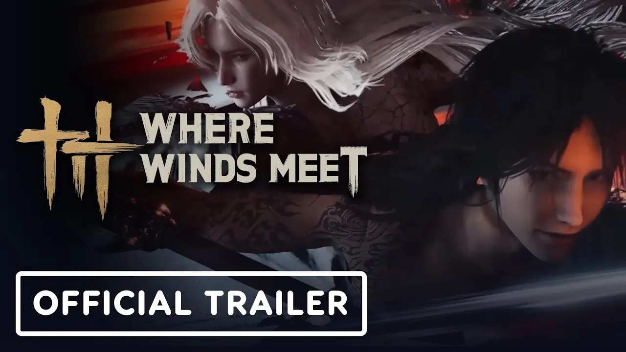 Where Winds Meet: How a Chinese Wuxia Game Conquered 15 Million Players Worldwide