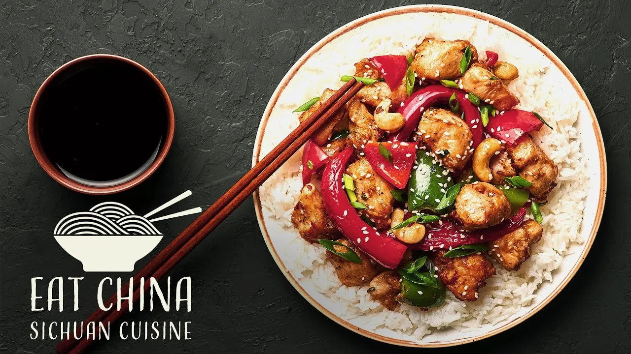 Sichuan Spice Story: How a Province Turned Pain Into Philosophy