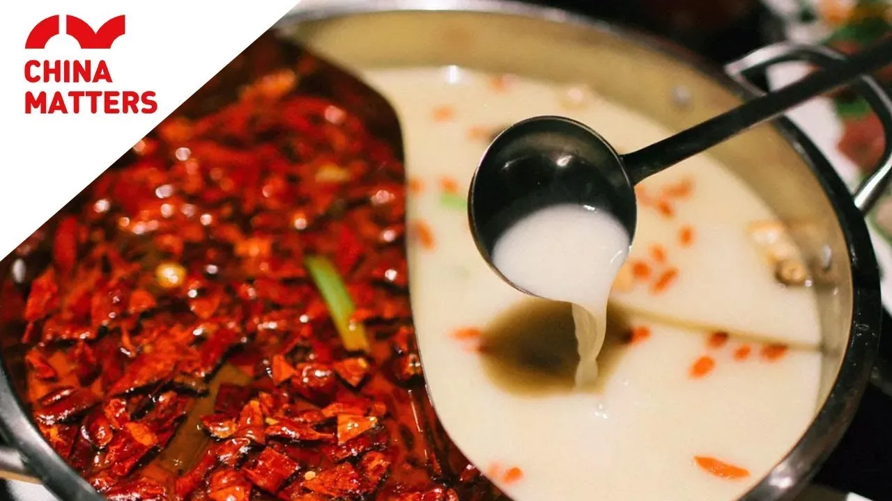 Hot Pot — Why the Chinese Eat Their Meals Literally Boiling Together