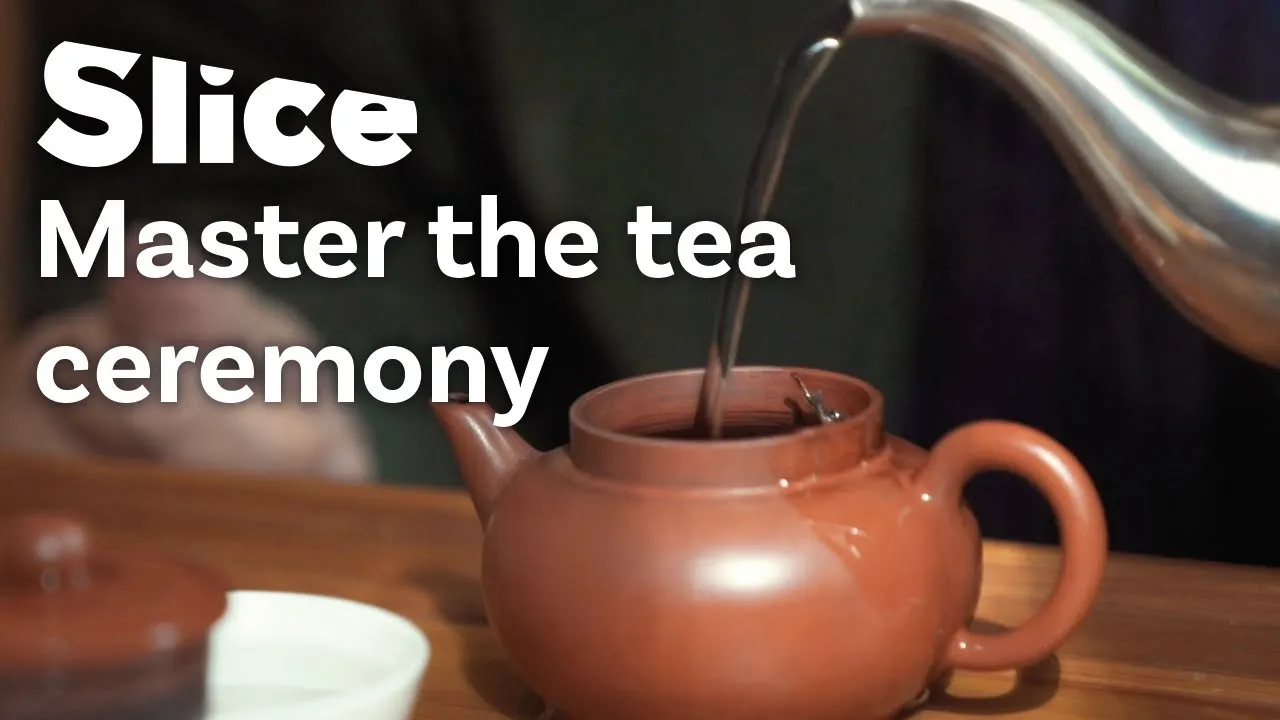 Gong Fu Tea Ceremony: The Slow Art That Refuses to Rush